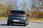 Kia e-Niro 2019 года (UK)